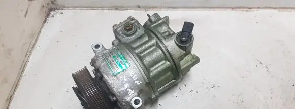 Seat Leon (1P) Air conditioning (A/C) compressor (pump) 1K0820803S