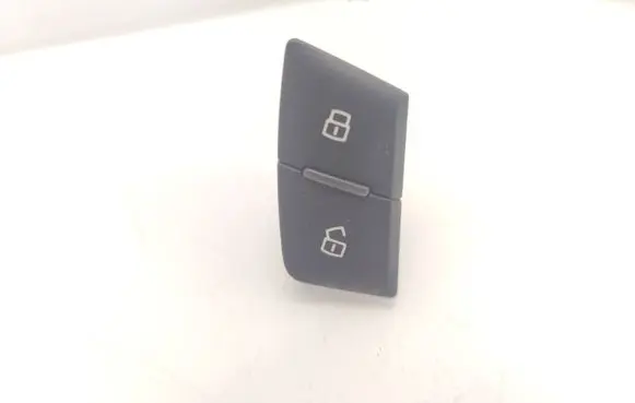Audi A6 S6 C7 4G Central locking switch button 4G2962108