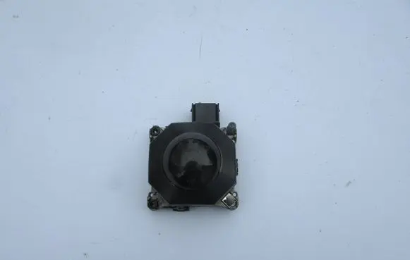 Volkswagen Touareg III Front bumper camera 760907561F 0B0907561B
