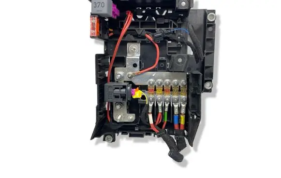 Audi Q7 4L Positive wiring loom 7L0937548C