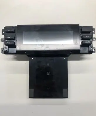 Volvo V70 Screen/display/small screen 31268336