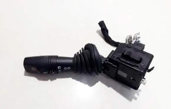 Chevrolet Captiva Indicator stalk 202005410