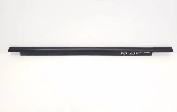 Audi S5 Rear door trim (molding) 8T8853764