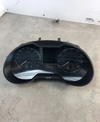 Skoda Octavia Mk3 (5E) Speedometer (instrument cluster) 5E0920970D