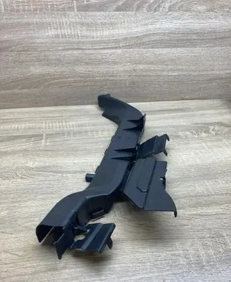 BMW 3 E90 E91 Other interior part 61136928926