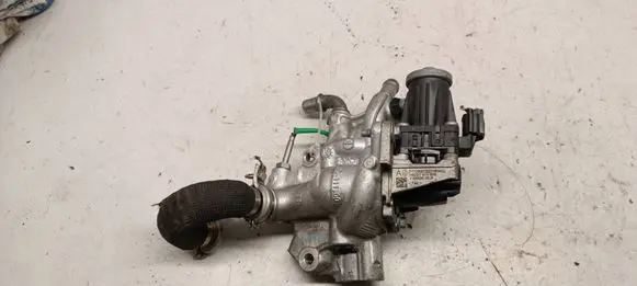 Renault Kadjar Intake manifold 147173974R