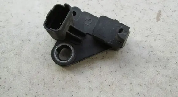 Ford Mondeo MK IV Crankshaft speed sensor BM516C315BA