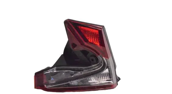 Toyota C-HR I Tailgate rear/tail lights 81590F4120 18953F