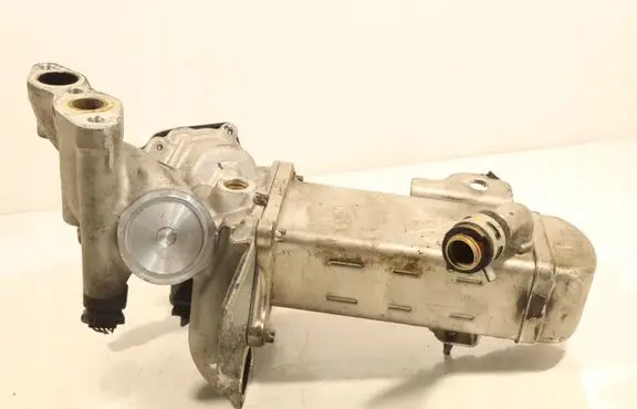 Citroen C5 EGR valve 96782572