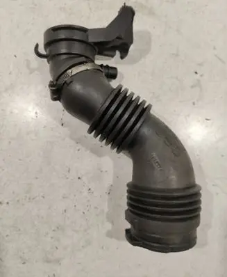 Renault Scenic II - Grand scenic II Air intake hose/pipe 8200412983