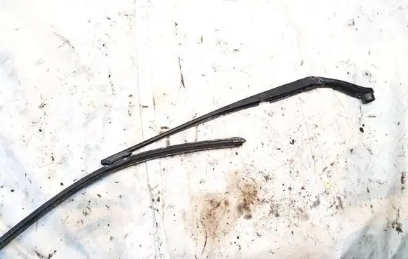 Citroen C5 Front wiper blade arm