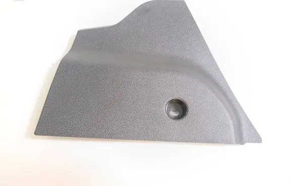 BMW X1 U11 Centre console side trim front 1437672 9479648
