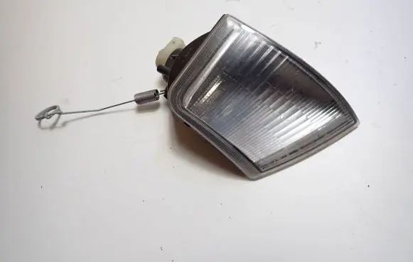 Seat Toledo I (1L) Front indicator light
