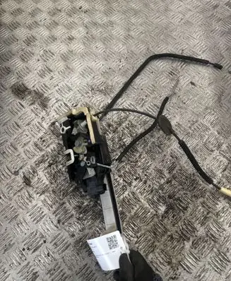 Ford F150 Rear door lock FL3416264B53