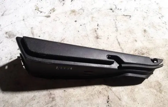 Mazda 3 I Other interior part
