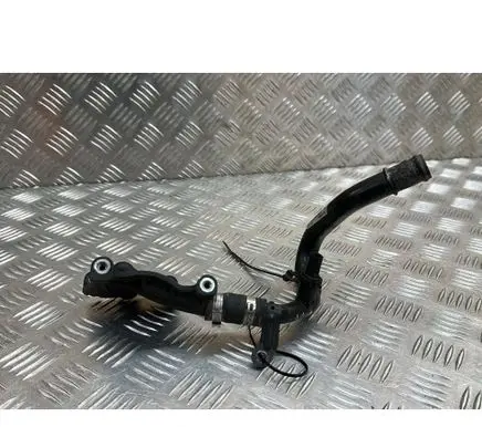 Audi A5 8T 8F Engine coolant pipe/hose 059121070J