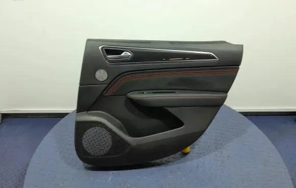 Renault Arkana Door card panel trim set 