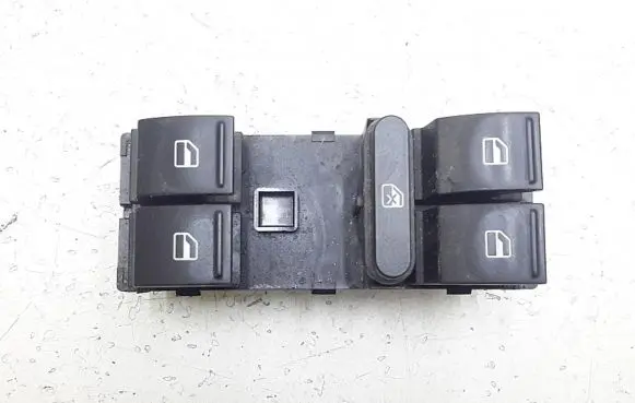 Volkswagen PASSAT B6 Electric window control switch 1k4959857a