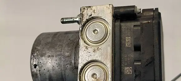 Peugeot 508 II ABS Pump 9808958280