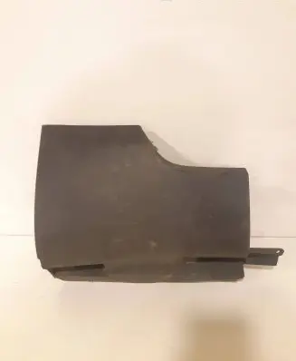 Volkswagen PASSAT B6 Side skirt rear trim 3C0853898