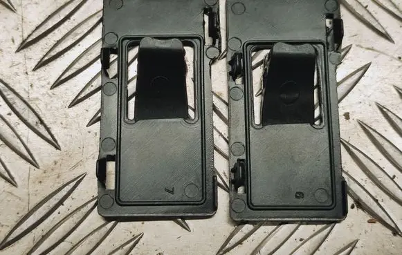 Volkswagen PASSAT B8 Other interior part