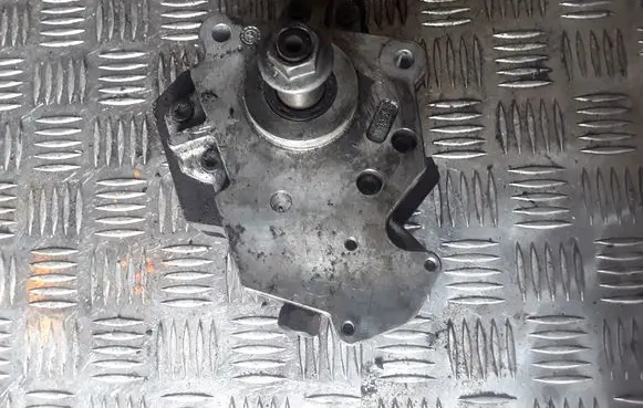 Renault Scenic II - Grand scenic II Fuel injection high pressure pump 8200342594 8200256255 0445010087