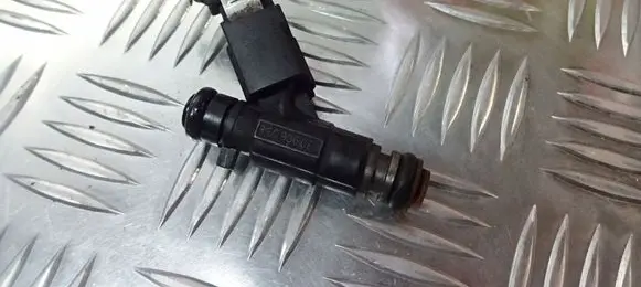 Seat Ibiza II (6k) Fuel injectors set 0280155731