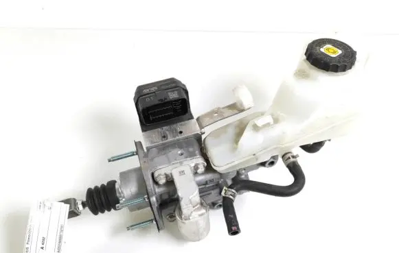 Toyota Prius Prime ABS Pump 47050-47D90