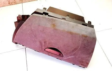 Citroen C8 Glove box 1484104077 1846671