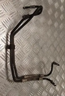 Brake vacuum hose/pipe