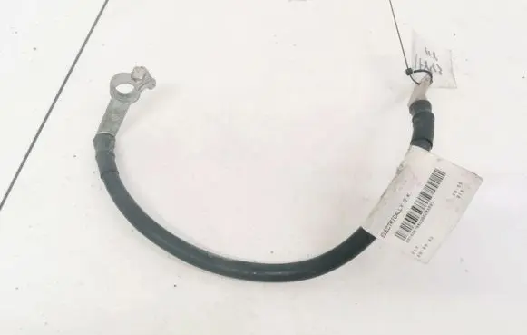 Volvo S60 Positive cable (battery) 9162579
