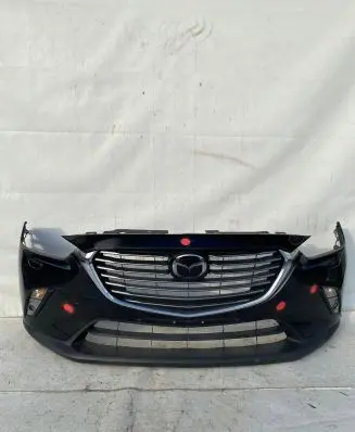 Mazda CX-3 Front bumper