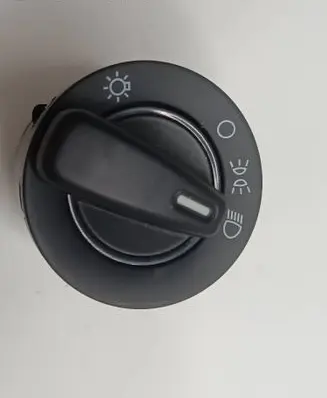 Dodge Challenger Light switch 68072000AC
