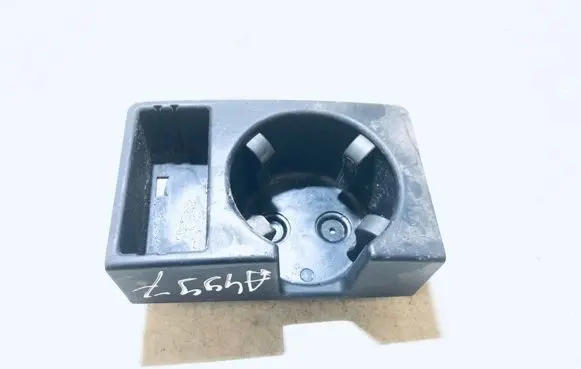 Audi A6 S6 C6 4F Cup holder 4f2862534