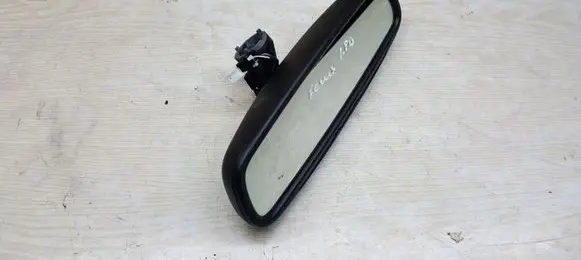 Ford Focus Rear view mirror (interior) 015624 0109089050686 19201974