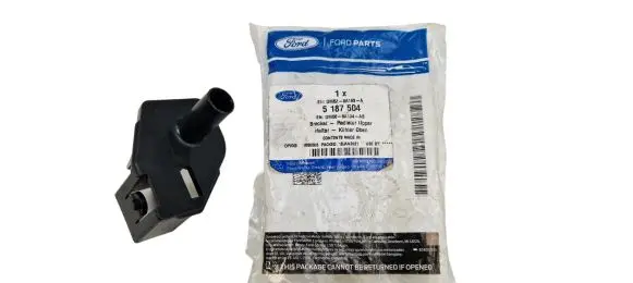Ford C-MAX II Radiator support slam panel bracket DM588A194 DM588A194AB 5187504