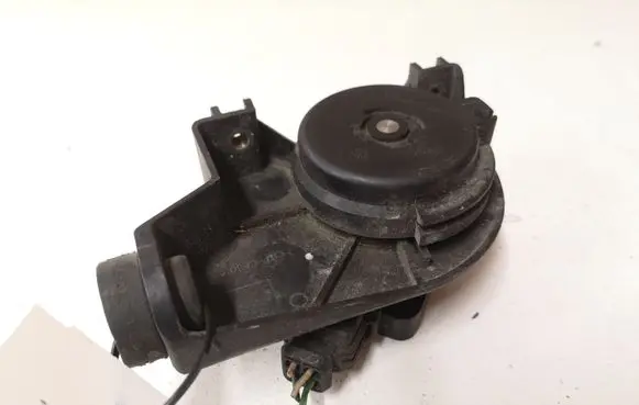Citroen Xsara Picasso Accelerator pedal position sensor 9643365680 J1004984