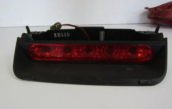 Chevrolet Matiz Third/center stoplight 