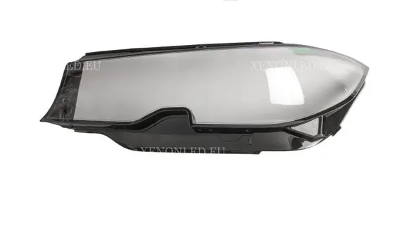 BMW 3 G20 G21 Headlight lense 