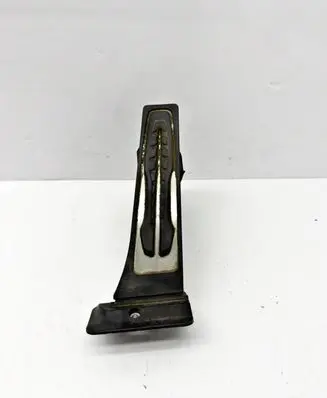 BMW 3 G20 G21 Accelerator throttle pedal 12037313 35406889820 6889820