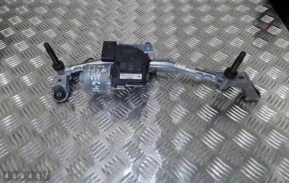 Ford Puma Front wiper linkage H1BB17504BE 2556687