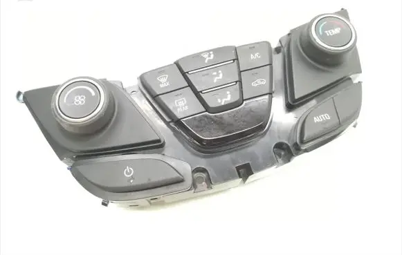 Opel Insignia A Climate control unit 26202384 544930977