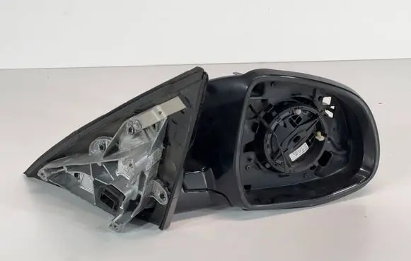 BMW X5 F15 Front door electric wing mirror E11048714 A047066 75F011