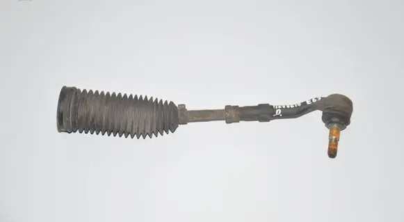 Steering tie rod