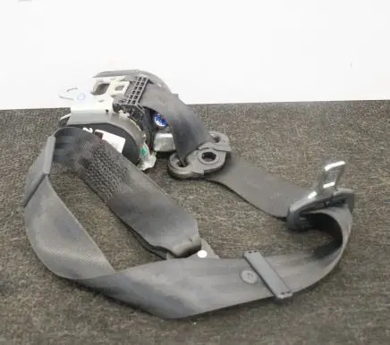 Audi A8 S8 D3 4E Front seatbelt 601836900