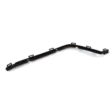 Volkswagen Passat Alltrack Front bumper lip 3G9807356