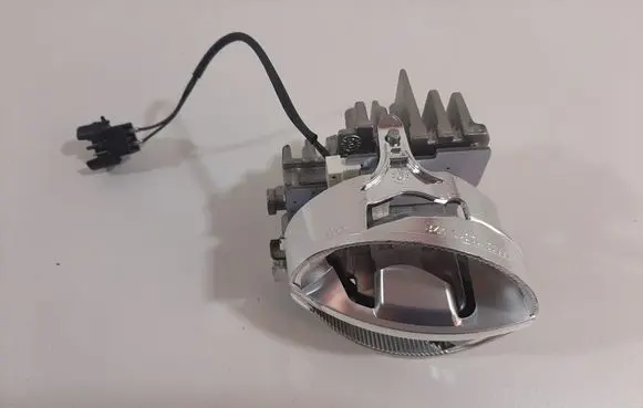 BMW X3 F25 Front fog light 7317251