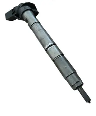 Audi A6 S6 C6 4F Fuel injector 059130277AJ 070420 0445115043
