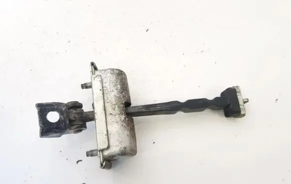 Opel Corsa D Rear door check strap stopper 13181961