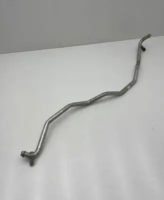 Air conditioning (A/C) pipe/hose